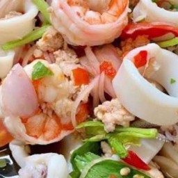 Natty Tam Tam Yum Yum Lao_Lao