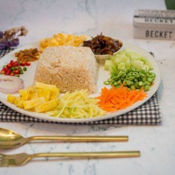 21ข้าวคลุกกะปิ