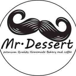 Mr.Dessert - นายขนมหวาน