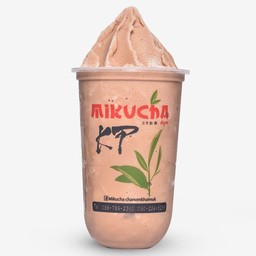 มอคค่าปั่น