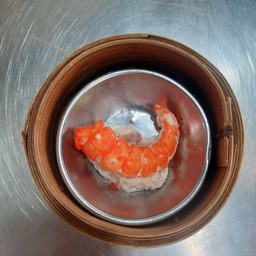 กุ้งเทียม