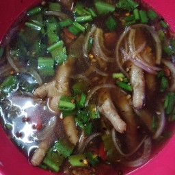 ซุปเปอร์ตีนไก่