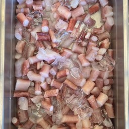 หนวดปลาหมึก