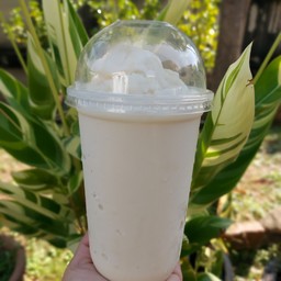 ไวท์มอลต์ปั่น