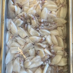 ปลาหมึก