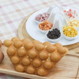 วาฟเฟิล