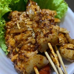 NILUCA MATCHA & COFFEE PLENO TIWANON BANGKADEE