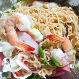 ตำยำนัทนาวี (ฮาลาล)
