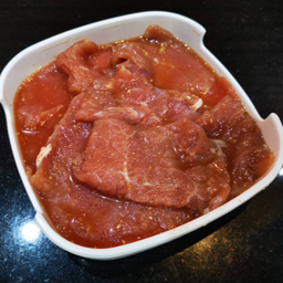 เนื้อวัว