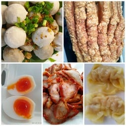 เกาเหลา