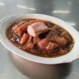 เนื้อล้วน ชุดเล็ก