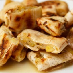 กล้วยปิ้งโบราณ