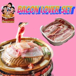 ชุด เบคอน Lover