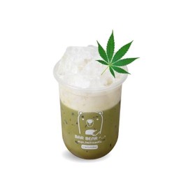 Bar Bear ชาหมีพรีเมี่ยม อุบลราชธานี