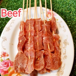 เนื้อวัวสด