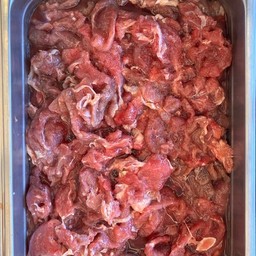 เนื้อหมักนุ่ม