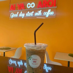 เอสเพรสโซ่ เย็น