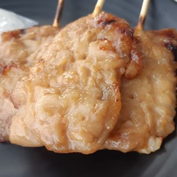 หมูปิ้ง Dairy Grill