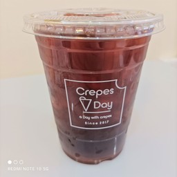 อเมริกาโน่เย็น