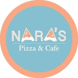 NARA'S Pizza & Cafe Rattanathibet