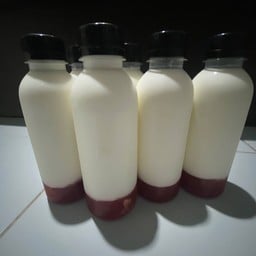 สตอเบอรี่นมสด สุขุมวิท81