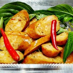 ไส้อั่ว