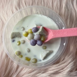 ขนมหวาน