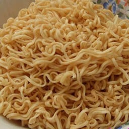 ลวกมาม่า