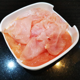 เนื้อไก่