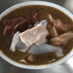 รวมมิตร ชุดกลาง 