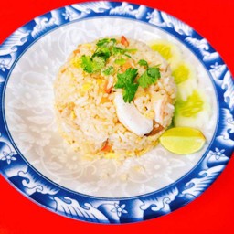 ข้าวผัด