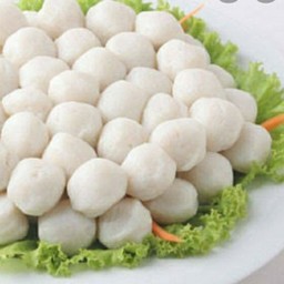 ลูกชิ้นหมู