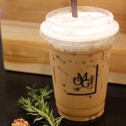 คาปูชิโน่