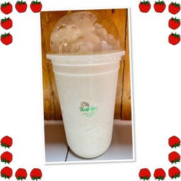 นมหมีปั่นเนสวีต้า