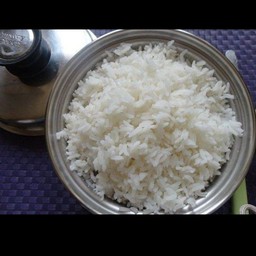 ข้าวหอมมะลิ