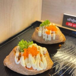 ซูชิเต้าหู้หวานอินาริ