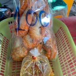แจ๊คกี้ซีฟู้ด