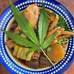 ฅนกัญเอง คาเฟ่ - Khoncaneang cafe