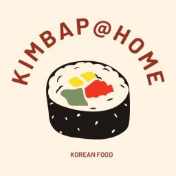 KIMBAP@HOME  (คิมบับ แอท โฮม)