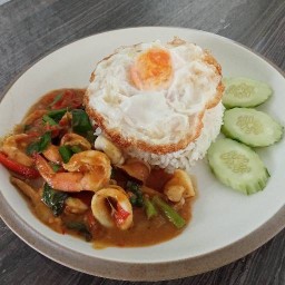 ครัวคุณเปิ้ล Khun Ple Restaurant