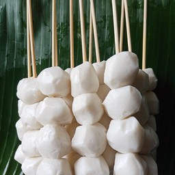 ลูกชิ้นปลา