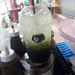 เครื่องดื่ม&กาแฟสด