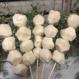 น้องไฟไหม้ ไส้กรอกทอด