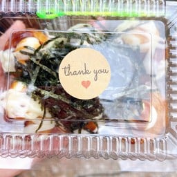 ทาโกะยากิ ยากูซ่า