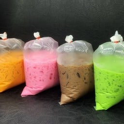 Chiky กาแฟโบราณ