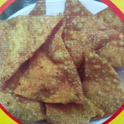 เกี๊ยวทอด