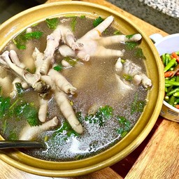 อินฟินิตี้เบเกอรี่ ( Infinity Bakery)