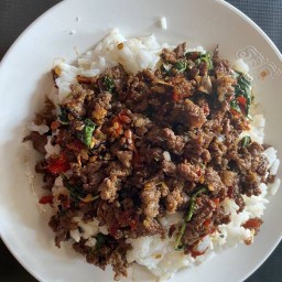 Sun&Nam อาหารตามสั่ง