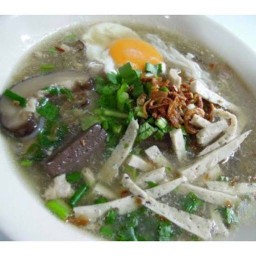 ก๋วยจั๊บญวณ เล้งแซ่บ ซดแซ่บ by sod sab