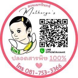 สวนเมทรินทร์